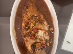 -水香园·中国徽菜名店(紫霞大道店)