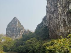 -南溪山景区