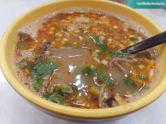 -老师家羊杂碎(延安总店)