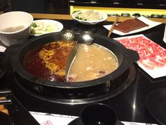 -老十七火锅(虹梅路店)