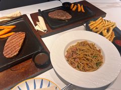 -必胜客(欧亚卖场店)