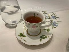 普洱茶-翠园(北京王府中环店)