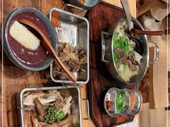 -小满手工粉(上海月星环球港店)