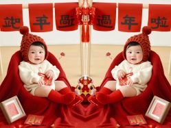 -DeerFriend童趣主题上门拍·到家·外拍摄影机构 (国贸店)