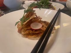 -粤尚腾香居中餐厅(首都机场希尔顿店)