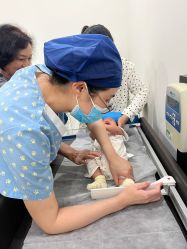 -唯儿诺儿童医院·儿科·眼科·口腔(金桥店)