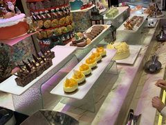 -常德武陵天济喜来登酒店-盛宴餐厅