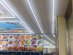 -渔中舟海鲜大排档(普陀沈家门店)