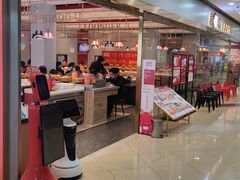 -龍歌自助小火锅(李沧顺和汇店)