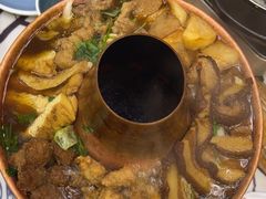 -山西派(桥东街店)