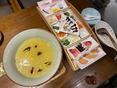 -芸南道·过桥米线(昆明老街旗舰店)