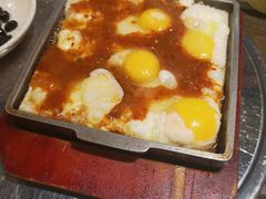 -朴大人炭烤·韩国料理(奥帆中心海尔洲际店)