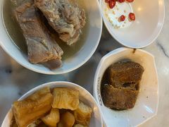 -松發肉骨茶(克拉码头店)