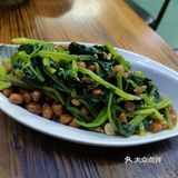 烤肉串的诱惑味道