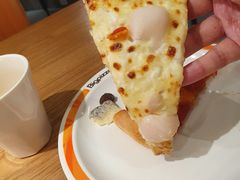 -比格比萨自助(德思勤四季汇店)