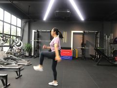 -SuperSix私教健身连锁(猛追湾店)