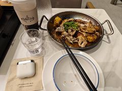 -喜茶(深圳欢乐海岸LAB店)
