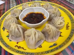 -卡万金特色藏餐
