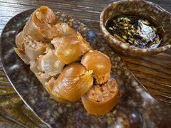 -玉祥府牛肉罩饼(金光道店)