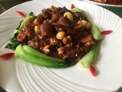 -老毛手抓(长城路店)