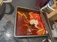 -滇牛云南火锅(桂林路店)