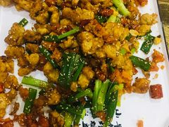 -清真•蜀风园(丁字沽店)