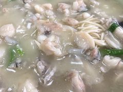 -富贵面馆(镇坪路店)