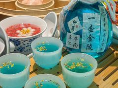 -苏梦江南·淮扬菜(夫子庙店)