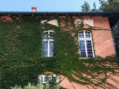 -青岛啤酒博物馆