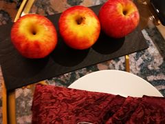 -广州富力丽思卡尔顿酒店