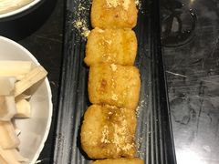 -巴四老城区炭火蛙锅(张江店)