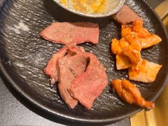 -極屋鮨牛 · 烧肉酒场(时代C馆店)