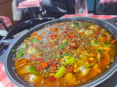 -永信海鲜(群星城店)