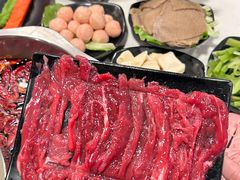 -三江汇火锅店(保全街店)