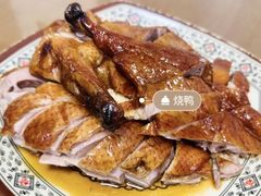 -聂记粤菜馆(鼓西路店)