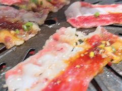 -青瓦餐厅·生鱼片·韩园烤肉(西塔店)