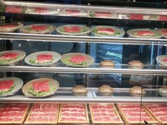 -老墙根涮肉·铜锅鲜羊肉(良乡店)