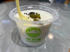 河州酸奶-河州春清真西北特色美食(虎踞路店)