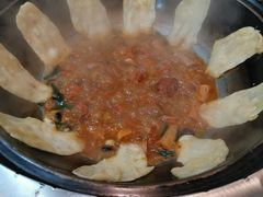 -三里屯土灶炖公鸡地锅鸡(江东店)