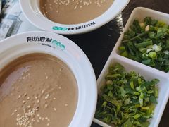 -阳坊胜利涮羊肉(阳坊老店)