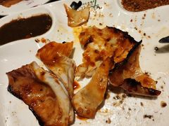 -汉巴味德(沈阳万象汇店)