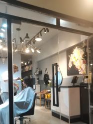 -G.O.T salon