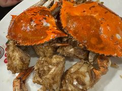 -活潑鲜跳(湖滨商业街店)