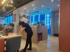 -鱼酷活鱼烤鱼(沈阳大悦城店)