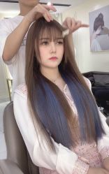 -3AM HAIR SALON染发接发
