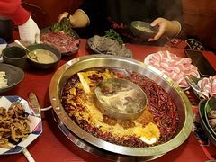 -谭鸭血老火锅(日本东京店)