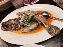 -紫阳海鲜楼·传承闽味(长乐路总店)