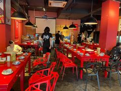 大堂-醉烧膘·烧烤夜宵王(总店)