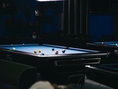 -新新潘晓婷台球俱乐部(周浦店)