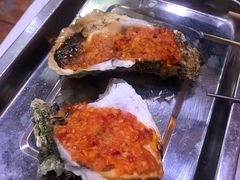 -新疆玉石阿卜都烧烤(太平南路店)